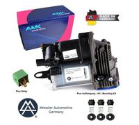 Mercedes S-Class W221 Compresssore air sospensioni pneumatiche 2213201704