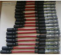 MERCEDES S, CLK, Classe M, 10mm Originale Formula Power Prestazioni Gara Cavo Di