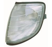 Mercedes S W140 FANALE ANTERIORE DESTRO BIANCO
