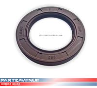 Mercedes Scatola Cambio Estensione Alloggiamento Guarnizione 722.6, 722,9,