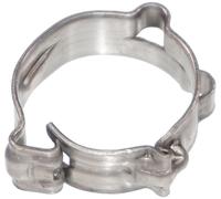 Mercedes Sicurezza Anti-manomissione Tubo Clip Pinza A0059971990 Nuovo Originale