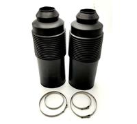 ✅ MERCEDES SL R230 W230 2X COPERTURA DELLA MANICOTTO ANTERIORE SINISTRO + DESTRO