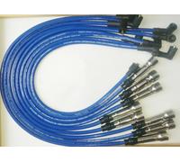 Mercedes SL450. C107 R107 Formula Power ORIGINALE 10mm RACE PERFORMANCE Cavi.