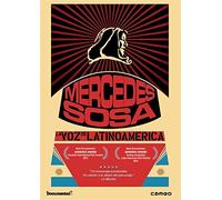 Mercedes Sosa