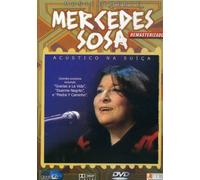 Mercedes Sosa - Acustico Na Suica