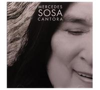 Mercedes Sosa Cantora (CD)