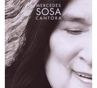Mercedes Sosa Cantora (CD)