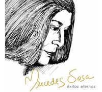 Mercedes Sosa - Exitos Eternos