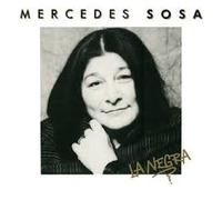 Mercedes Sosa - La negra (1987/88)