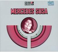 Mercedes Sosa - Oro - Grandes Existos