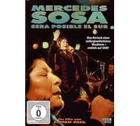 Mercedes Sosa - Sera Posible el Sur