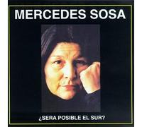 Mercedes Sosa - Sera Possible El Sur