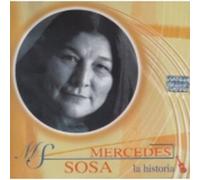 Mercedes Sosa - Serie la Historia