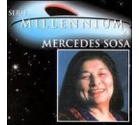 Mercedes Sosa - Serie Millennium 21