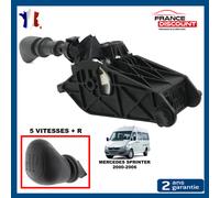 MERCEDES SPRINTER 00-05 CDI Meccanismo Pomello Leva Cambio A0002600009