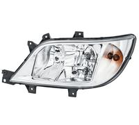 Mercedes Sprinter 2-t Faro Sinistro 00-06 OEM HELLA HELLA 1EH 246 047-051