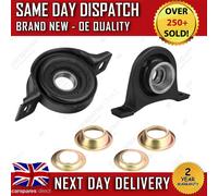 Mercedes Sprinter 3,5-T 2006-2016 Cuscinetto Cardano Front & Rear Kit X2