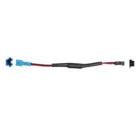 Mercedes Sprinter Dämpfungs-Adapter DA6 Per Android W907 W910 2018