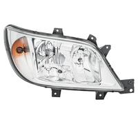 Mercedes Sprinter Fanalino Anteriore Destro 3-t 2000-2006 OEM HELLA