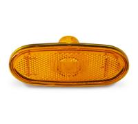 Mercedes Sprinter Indicatori Laterali Set 6 Arancioni 06-13 Lente