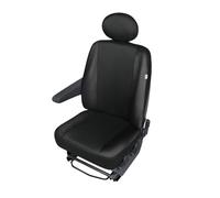 Mercedes Sprinter Similpelle Fodera Sedile Singolo Coprisedile Conducente