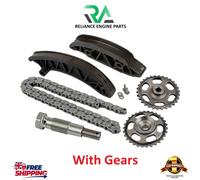 Mercedes Sprinter Vito Viano OM651 2.1CDI Diesel Benz Timing Kit Catena TC5670FK