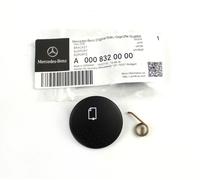 Mercedes Sprinter W906 Crafter Pulsante Dokumentenhalter Porta Clip Molletta
