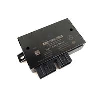 Mercedes Sprinter W906 VW Crafter Centralina Gancio Traino di A9069009901