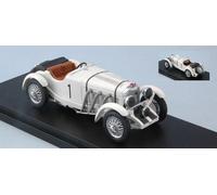 Mercedes Ssk #1 Dnf Lm 1932 M. Foucret / P. Foucret 1:43 Model RIO
