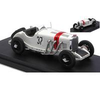 Mercedes Ssk #37 Winner Avus 1931 R. Caracciola 1:43 Model RIO4619 RIO