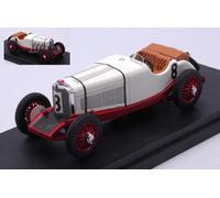 Mercedes Ssk #8 Belgian Spa Francorchamps 1931 Ivanowski / toffel 1:43 Model RIO
