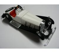 Mercedes Ssk Carrozzeria 1:3 2