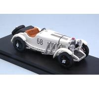 Mercedes SSKL #68 Winner Corsa Dello Stelvio 1932 Hans Stuck 1:43 Model RIO