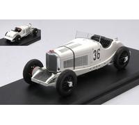 Mercedes Sskl Manfred G.R. Von Brauchitsch 1931 #36 3rd Aus Gp 1:43 Model RIO