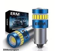 MERCEDES T 2 86 94 LUCI POS LED ULTRAWHITE BA9s 3030+301 CANBUS T4W TOP QUALITY