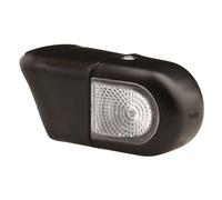 Mercedes T2/LN1 Con Luci Laterali Targa 86-94 OEM HELLA Hella