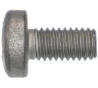 Mercedes T30 Bullone Torx / Vite M6x1.00x12mm Grado 8.8 N000000001145 Nuovo Vera