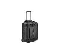 Mercedes Trolley Tasche Underseater 30 l Samsonite, 2 Ruote, Nera