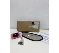 MERCEDES TRUCK LKW KIT STAFFA SUPPORTO SPECCHIETTO RETROVISORE OEM A9608115414