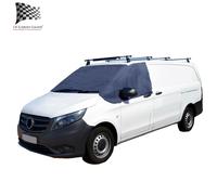 Mercedes Vito -447 Copertura Antifreddo Per Schermo (2024 E Oltre) Navy 372