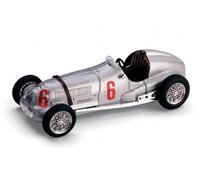 Mercedes W 125 1937 1:43 R070 BRUMM