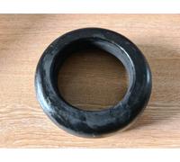 MERCEDES W115 Molla Posteriore Supporto Buffer Guarnizione Parte 1153214984 Raro