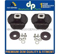 Mercedes W123 Posteriore Asse Sospensione Cuscinetto Telaietto Boccola Kit