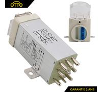 Mercedes-Benz Relè ABS A0005406745 - Diodo protettivo protezione sovraccarico per W202 S202 W124