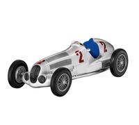 MERCEDES W125 Limited Modellino auto 1:18 OE