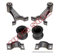 MERCEDES W163 ML270 ML400 CDI Bracci Barra Antiribaltamento Anteriore 6 03 04 05