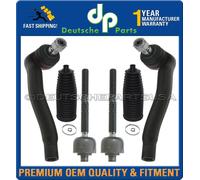 MERCEDES W203 4MATIC Kit Di Giunti Sterzo Interni Ed Esterni 6