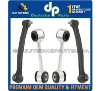 Mercedes W210 E300 E320 E420 Anteriore + Sway BAR Collegamento Di - Set