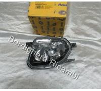 MERCEDES W211 2002 2006 FENDINEBBIA SINISTRO ORIGINALE HELLA NUOVO