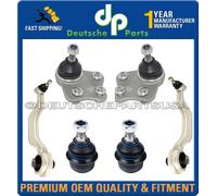 Mercedes W211 E Controllo Spinta Puntone Braccio + Superiore + Lower Sfera